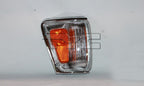 Parking/Corner Light for 89-91 Toyota Pickup 4WD/90-91 4Runner Right Passenger