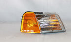 Parking/Corner Turn Signal Light for 89-95 Ford Thunderbird Left Driver Side