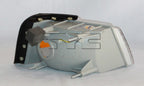 Parking/Corner Turn Signal Light for 89-95 Ford Thunderbird Left Driver Side