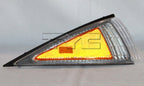 Side Marker Reflector Right Passenger for 95-99 Chevy Cavalier (w/o Socket)
