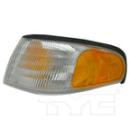 Parking Light for 94-98 Ford Mustang Left Driver Side