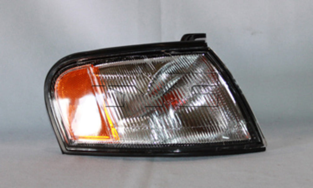 Parking Light for 95-98 Nissan Sentra/95-97 200SX Right Passenger Side