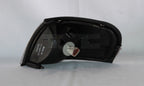 Parking Light for 95-98 Nissan Sentra/95-97 200SX Right Passenger Side