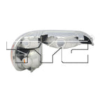 Parking/Corner Turn Signal Light for 95-01 Ford Explorer Left Driver Side