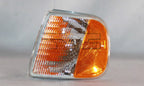 Parking/Corner Turn Signal Light for 97-97 Ford F-150/250 Left Side
