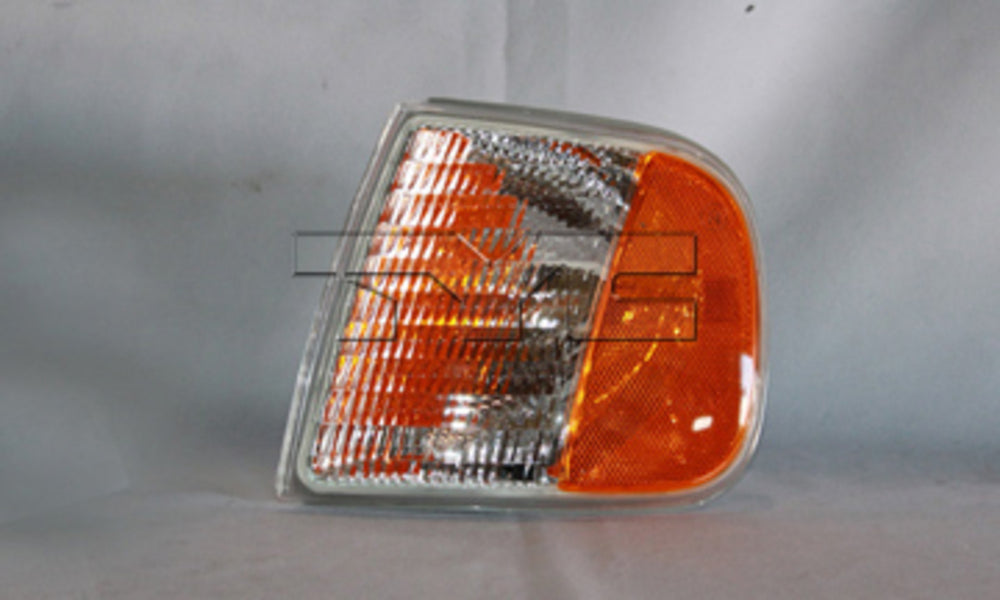 Parking/Corner Turn Signal Light for 97-03 Ford Expedition/F-150 Driver Side
