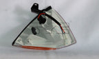 Parking/Side Marker Light Reflector for 89-94 Geo Metro/Chevy Sprint Left Side