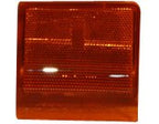Side Marker Reflector Driver for 94-02 GMC CK Pickup/94-99 Suburban (Lower)