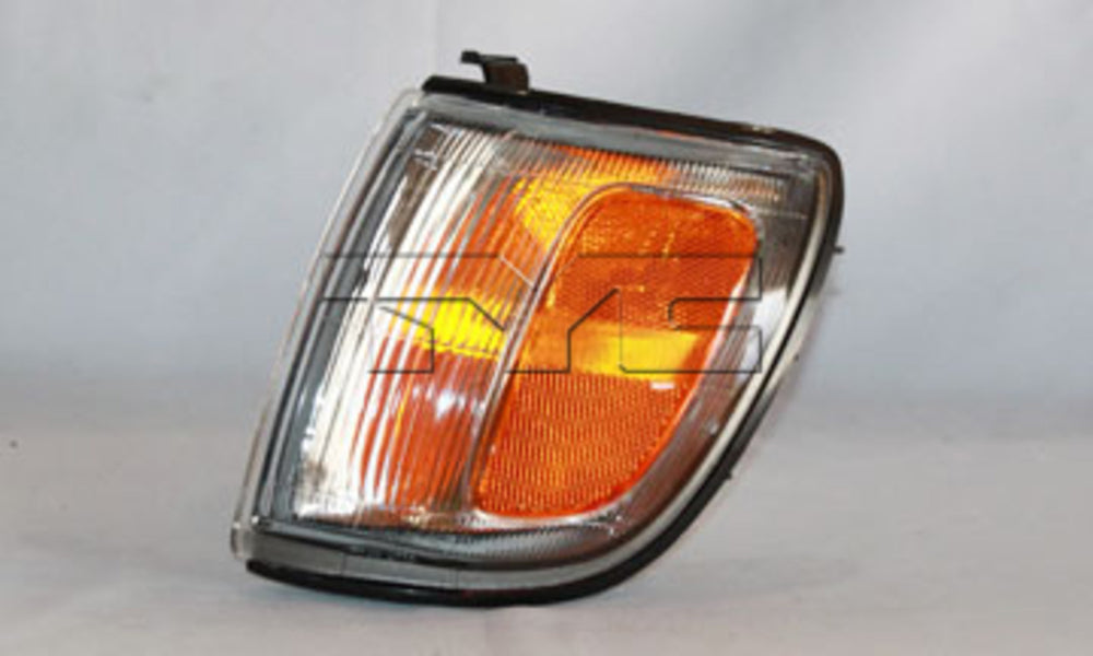 Corner Side Reflector Signal Light for 97-98 Toyota 4Runner Left Driver
