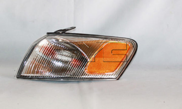 Corner Turn Signal Light for 97-99 Toyota Camry Left Driver Side