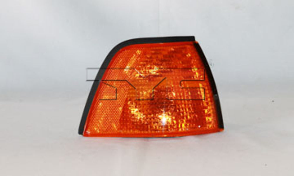 Parking/Corner Turn Signal Light for 92-99 BMW 3 Series Right Passenger Side