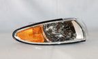 Parking/Signal/Side Marker Light Reflector for 97-03 Pontiac Grand Prix Right