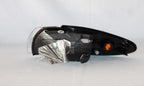 Parking/Signal/Side Marker Light Reflector for 97-03 Pontiac Grand Prix Right