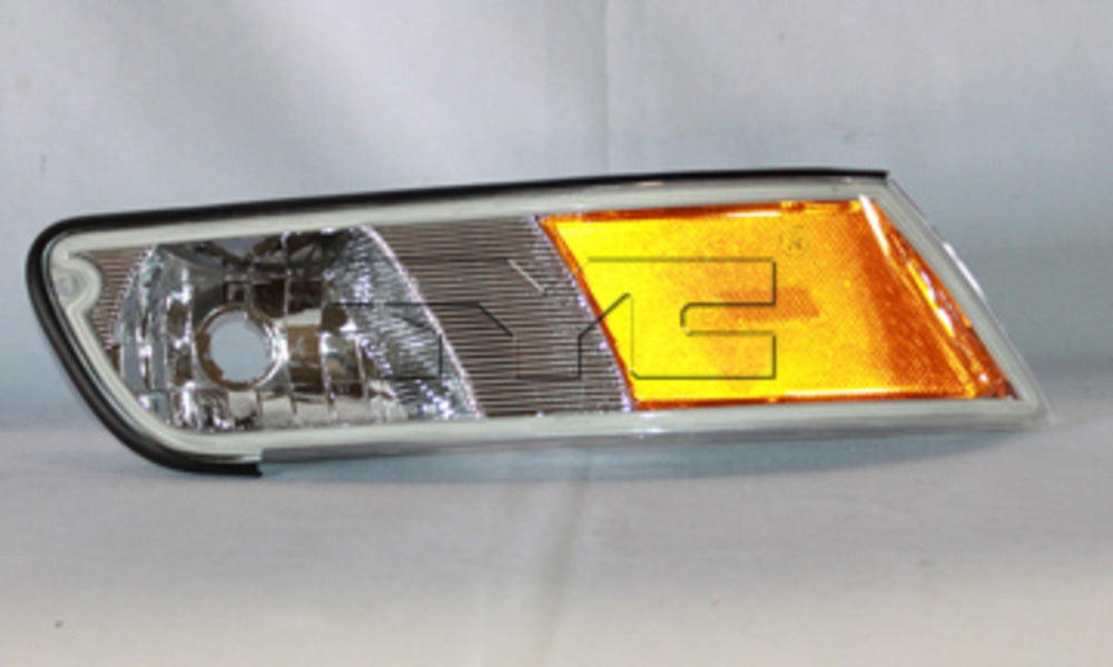 Parking/Signal/Side Marker Light Reflector for 98-02 Mercury Grand Marquis Right