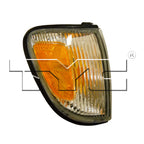 Parking/Side Marker Light Reflector for 97-00 Toyota Tacoma Right Passenger Side