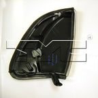 Parking/Side Marker Light Reflector for 97-00 Toyota Tacoma Right Passenger Side