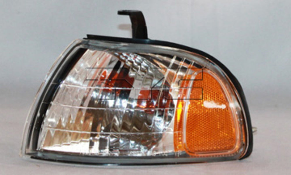 Corner Turn Signal Light for 97-99 Subaru Legacy Left Driver Side