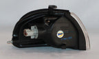 Corner Turn Signal Light for 97-99 Subaru Legacy Left Driver Side