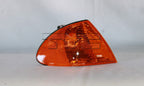Parking/Corner Turn Signal Light for 99-01 BMW 3 Series Sedan E46 Right Side
