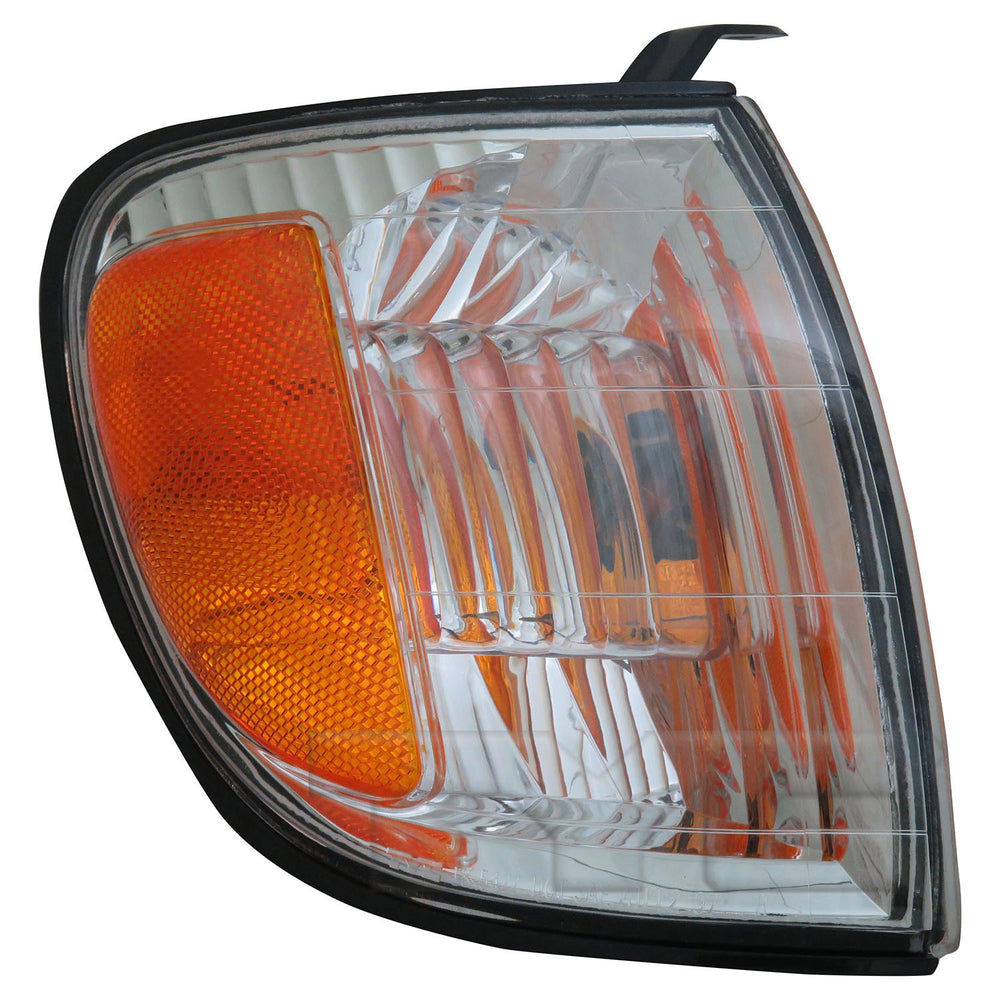 Corner Turn Signal Light for 00-04 Toyota Tundra (Reg/Access Cab) Passenger Side