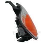 Corner Turn Signal Light for 00-04 Toyota Tundra (Reg/Access Cab) Passenger Side
