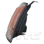 Corner Turn Signal Light for 00-04 Toyota Tundra (Reg/Access Cab) Passenger Side