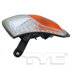 Corner Turn Signal Light for 00-04 Toyota Tundra (Reg/Access Cab) Passenger Side