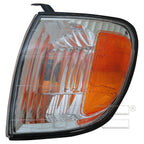 Corner Turn Signal Light for 00-04 Toyota Tundra (Reg/Access Cab) Driver Side