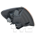 Corner Turn Signal Light for 00-04 Toyota Tundra (Reg/Access Cab) Driver Side