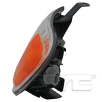 Corner Turn Signal Light for 00-04 Toyota Tundra (Reg/Access Cab) Driver Side