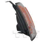 Corner Turn Signal Light for 00-04 Toyota Tundra (Reg/Access Cab) Driver Side