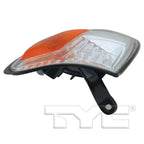 Corner Turn Signal Light for 00-04 Toyota Tundra (Reg/Access Cab) Driver Side