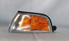 Parking/Corner Turn Signal Light for 97-01 Mitsubishi Mirage Sedan Left Side