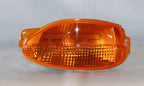 Parking/Corner Turn Signal Light for 00-05 Buick Le Sabre (Lens) Passenger Side