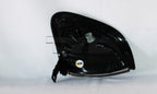 Parking Light for 01-04 Toyota Tacoma (Black) Right Passenger Side
