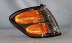Corner Turn Signal Light for 01-04 Toyota Sequoia/Tundra Double Cab Passenger