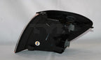 Corner Turn Signal Light for 01-04 Toyota Sequoia/Tundra Double Cab Passenger