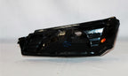 Parking/Corner Signal Light for 02-06 Chevy Avalanche w/Body Cladding Passenger
