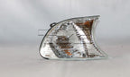 Corner Turn Signal Light for 02-02 BMW 3 Series Coupe/02-06 M3 White Right Side