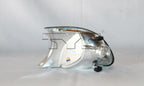 Corner Turn Signal Light for 02-02 BMW 3 Series Coupe/02-06 M3 White Right Side