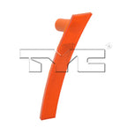 Side Marker Reflector Left Driver for 02-08 Mini Mini Cooper/Cooper S