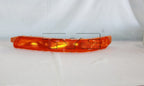 Parking/Signal/Side Marker Light Reflector for 04-06 Chevy Aveo Sedan Driver