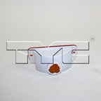 Parking/Corner Turn Signal Light for 04-06 Jeep Wrangler Right Passenger Side