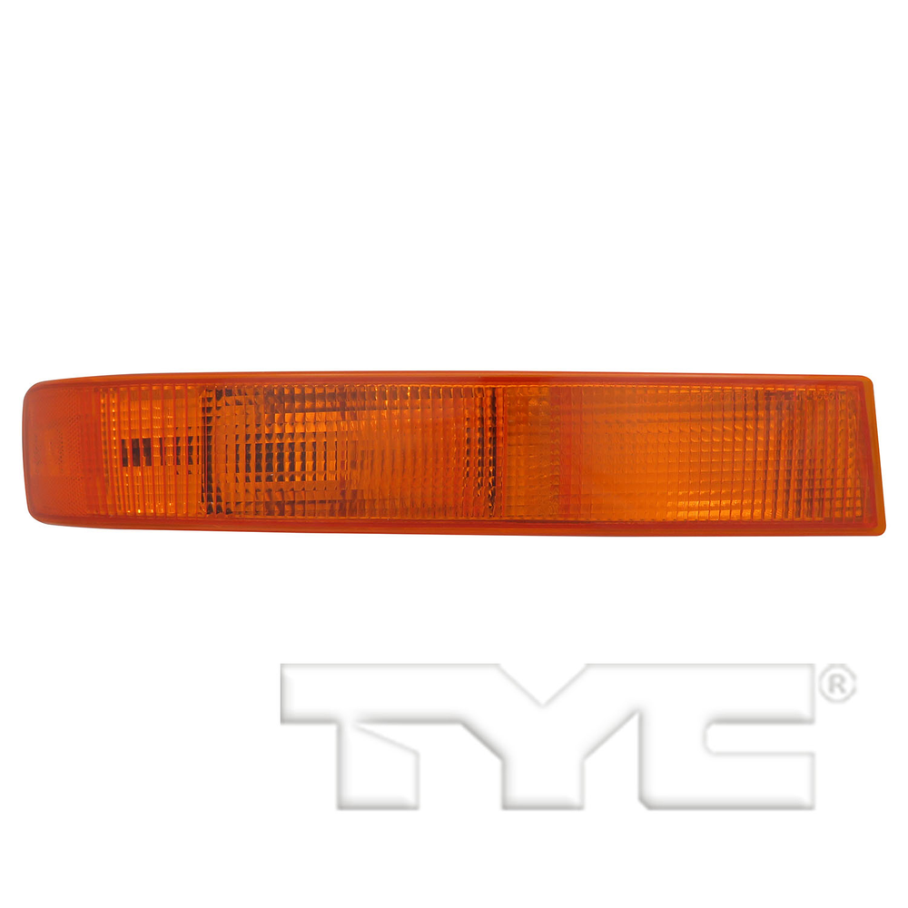 Parking/Signal/Side Marker Light for 03-18 Chevy Express/03-16 Savana Passenger