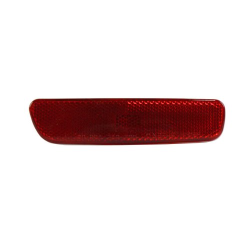 Rear Side Marker Bumper Reflector Light Left Driver for 99-03 Lexus RX300