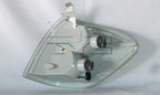 Corner Turn Signal Light for 05-06 Toyota Tundra Double Cab/Sequoia Passenger