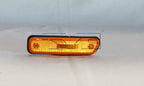 Side Marker Reflector Left Driver for 99-05 Suzuki Grand Vitara/01-05 XL-7