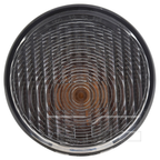 Parking Signal Corner Light for 14-17 Jeep Wrangler Left Driver Side