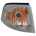 Parking Turn Signal Light Side Marker for 06-10 Mercury Grand Marquis Right