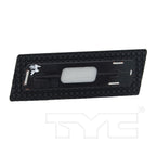 Front Side Marker Reflector Light for 05-08 Audi A4 Left Driver